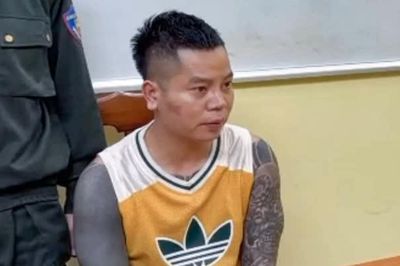 Giang hồ mạng Cao Ngọc Sáng vừa bị bắt là ai?