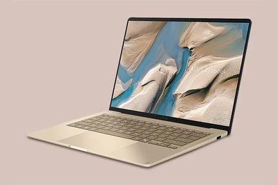 Asus mở bán Zenbook 14 với cấu hình mạnh, pin hơn 1 ngày
