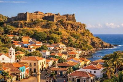 Đô thị thuộc địa đầu tiên ở vùng nhiệt đới: Bí mật của Cidade Velha