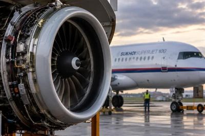Bí mật về Superjet được hé lộ: Chính nước Pháp đã thúc đẩy Nga chế tạo PD-8