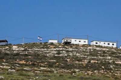 Thủ tướng Netanyahu ra lệnh dỡ hàng trăm tiền đồn ở Bờ Tây, sức ép của Mỹ buộc Israel 'xuống nước'