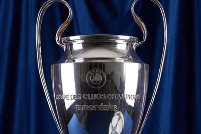 Cập nhật lịch thi đấu Cúp C1 châu Âu và lịch phát sóng trực tiếp Champions League mới nhất hôm nay