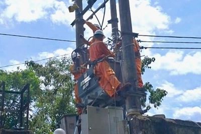 Lịch cúp điện Quảng Ngãi hôm nay ngày 8/9/2026