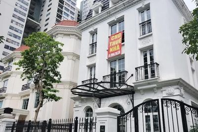 Nhà đất giá rẻ 'giật mình': Cẩn thận chiêu 'mồi câu' khách hàng