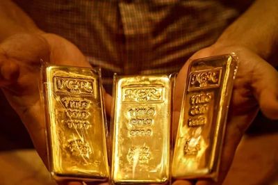Vàng Nga ồ ạt vào Hồng Kông sau các lệnh trừng phạt của phương Tây