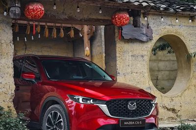 Bảng giá Mazda tháng 9/2026: Nhiều mẫu xe tiếp tục hưởng ưu đãi