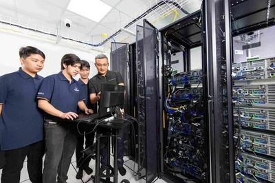 Đề xuất miễn thuế 4 năm, giảm 50% trong 9 năm cho doanh nghiệp công nghệ chiến lược