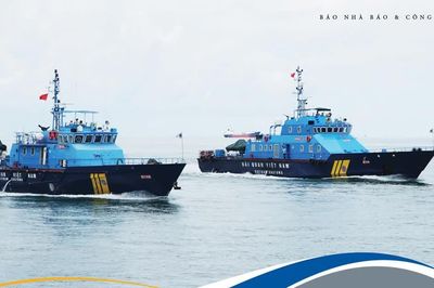 Hải quan Việt Nam 81 năm: Cải cách thủ tục, kiến tạo môi trường kinh doanh, đồng hành cùng doanh nghiệp phát triển