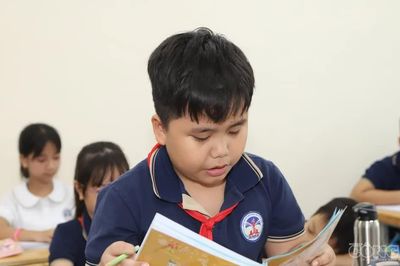 Sẽ sửa chương trình, sách giáo khoa lớp 1-12 để tăng AI, tiếng Anh