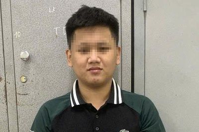 Bắt giữ đối tượng bị truy nã về tội sử dụng trái phép vũ khí quân dụng