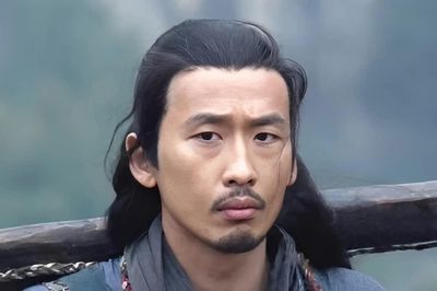 Không cứu nổi 'Hộ linh tráng sĩ'