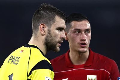 Điểm mặt dàn sao 'triệu USD' của Indonesia ở FIFA ASEAN Cup