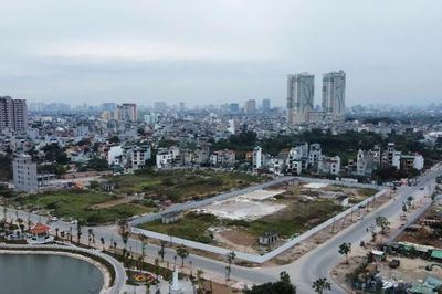 Sửa Luật Đất đai: Quá 60 tháng chủ đầu tư không đưa đất vào sử dụng thì Nhà nước thu hồi