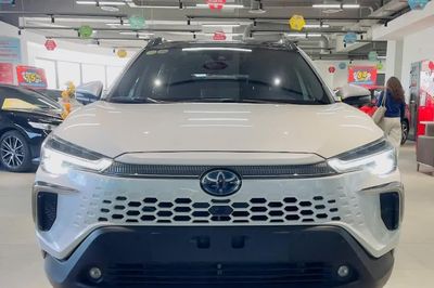 Đề xuất cho xe hybrid được chạy trong vùng phát thải thấp ở TP.HCM