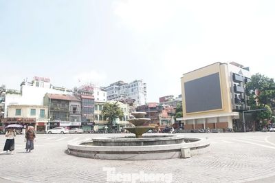 Cận cảnh hồ Hoàn Kiếm hiện tại, hé lộ diện mạo tương lai với loạt thay đổi lớn