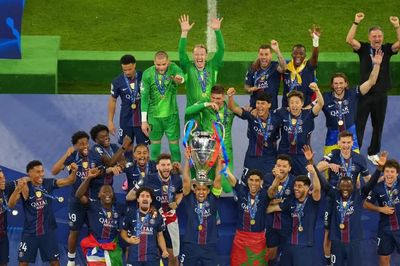 Champions League trở lại: Tiền của người Anh có cản được PSG, Real Madrid?