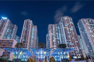Hàng tạ ma túy giấu trong khu chung cư cao cấp ở Hà Nội để giao cho khách