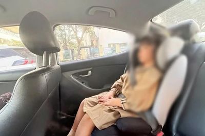 Hai đơn vị được chỉ định thử nghiệm ghế an toàn cho trẻ em trên ô tô