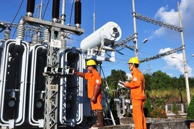 TP HCM đề xuất mở rộng đối tượng mua bán điện trực tiếp
