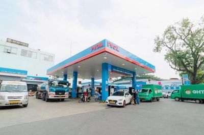 PVOIL hợp tác xây dựng mạng lưới thu gom dầu ăn đã qua sử dụng phục vụ sản xuất SAF