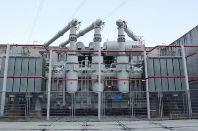 Thiết bị điện sản xuất trong nước được ưu đãi giá không quá 10% khi đặt hàng