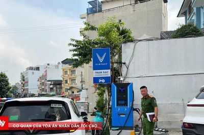 Quảng Ninh rà soát hơn 120 trạm sạc xe điện