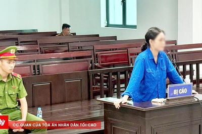 Lòng tham và vết trượt dài từ cơn say tiền tỷ