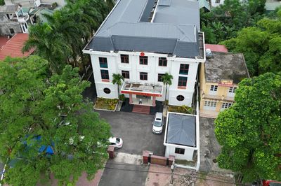 Tòa án nhân dân khu vực 2 Tuyên Quang với đợt thi đua cao điểm