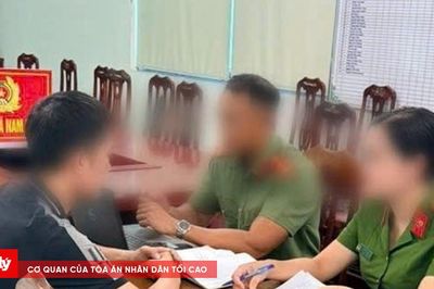 Bị phạt 12,5 triệu đồng vì đăng thông tin sai sự thật