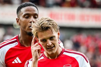 Kết quả bóng đá hôm nay 7/9: Arsenal đánh gục Chelsea