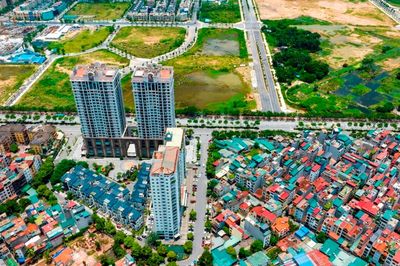 Mỗi thửa đất có mã riêng 12 số từ 1/9: Bước tiến lớn để dẹp giá ảo
