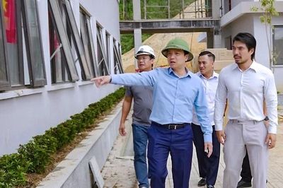 Chủ tịch tỉnh viết thư gửi 11 hiệu trưởng, đề nghị một việc từ năm học đầu tiên