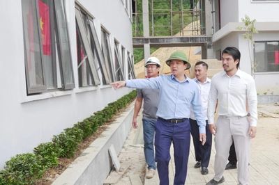 Chủ tịch tỉnh viết thư gửi 11 hiệu trưởng, đề nghị một việc từ năm học đầu tiên