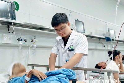Matching Day: Vòng xoay may rủi của các bác sĩ nội trú?