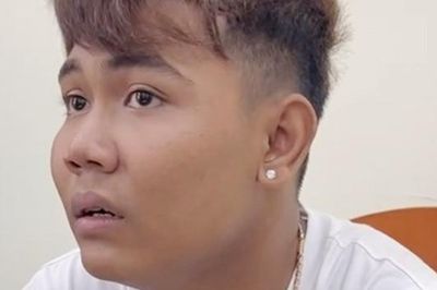 Trộm hơn 1 tỷ đồng, thanh niên mua sắm rồi đi Mũi Né 'nghỉ dưỡng'