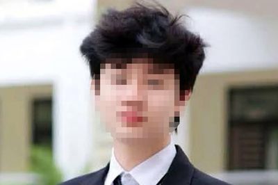 Nam sinh Hà Nội mất tích 9 ngày, cái kết đầy bất ngờ