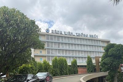 Tình trạng sức khỏe 7 nạn nhân vụ cháy khách sạn tại TPHCM