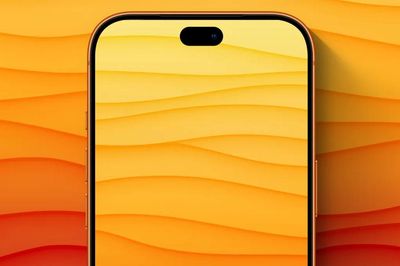 iPhone 18 Pro Max sẽ khiến fan bất ngờ với 2 nâng cấp màn hình chưa từng có?