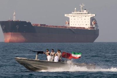 Iran cảnh báo Hàn Quốc về việc hiện diện quân sự tại eo biển Hormuz