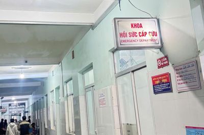 Người đàn ông đâm chết nữ chủ quán ăn rồi uống thuốc trừ sâu tự sát