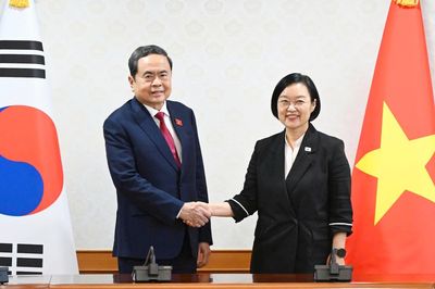 Hàn Quốc sẽ tạo thuận lợi cho công dân Việt Nam nhập cảnh