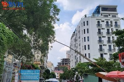 Siết chặt quản lý phòng cháy, chữa cháy tại nhà