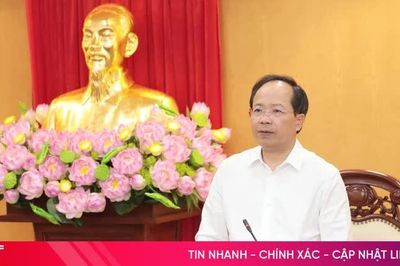 Tập trung xử lý vướng mắc, đảm bảo tiến độ công trình, dự án trọng điểm tại Hà Tĩnh