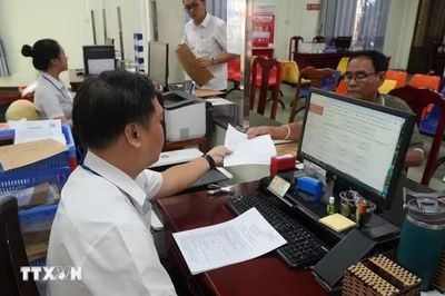 An Giang: Tái cấu trúc bộ máy, lấy cấp xã làm trung tâm vận hành