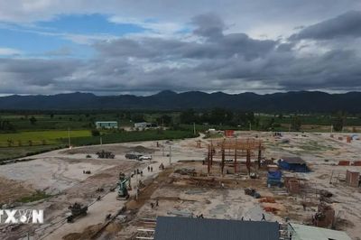 Gia Lai: Khẩn trương đưa dân vùng thiên tai về khu tái định cư trước mùa mưa lũ