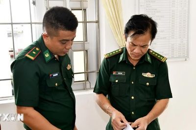 Cà Mau siết chặt kiểm soát, xử lý dứt điểm vi phạm khai thác IUU