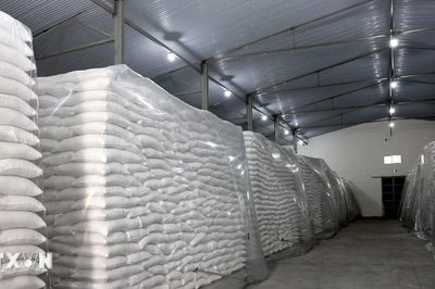 Hàng dự trữ quốc gia được nhập, xuất linh hoạt hơn theo quy định mới