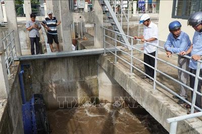 Không chủ quan khi lũ năm 2026 dự báo thấp hơn năm trước