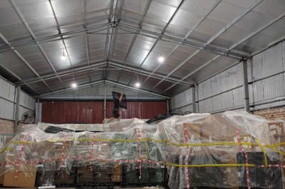 Hà Nội phát hiện kho hàng hơn 144.000 sản phẩm không hóa đơn