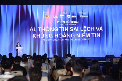 Nghề KOL bước vào giai đoạn lấy niềm tin làm thước đo